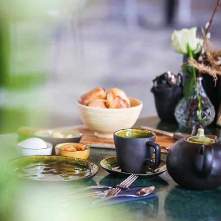 Slot Hotel Schagen Ngoại thất bức ảnh