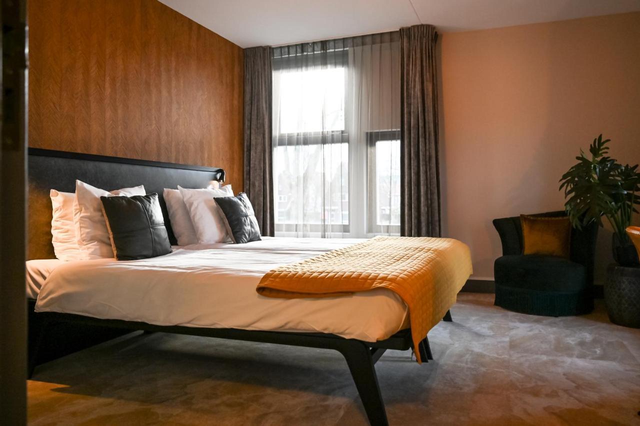 Slot Hotel Schagen Ngoại thất bức ảnh