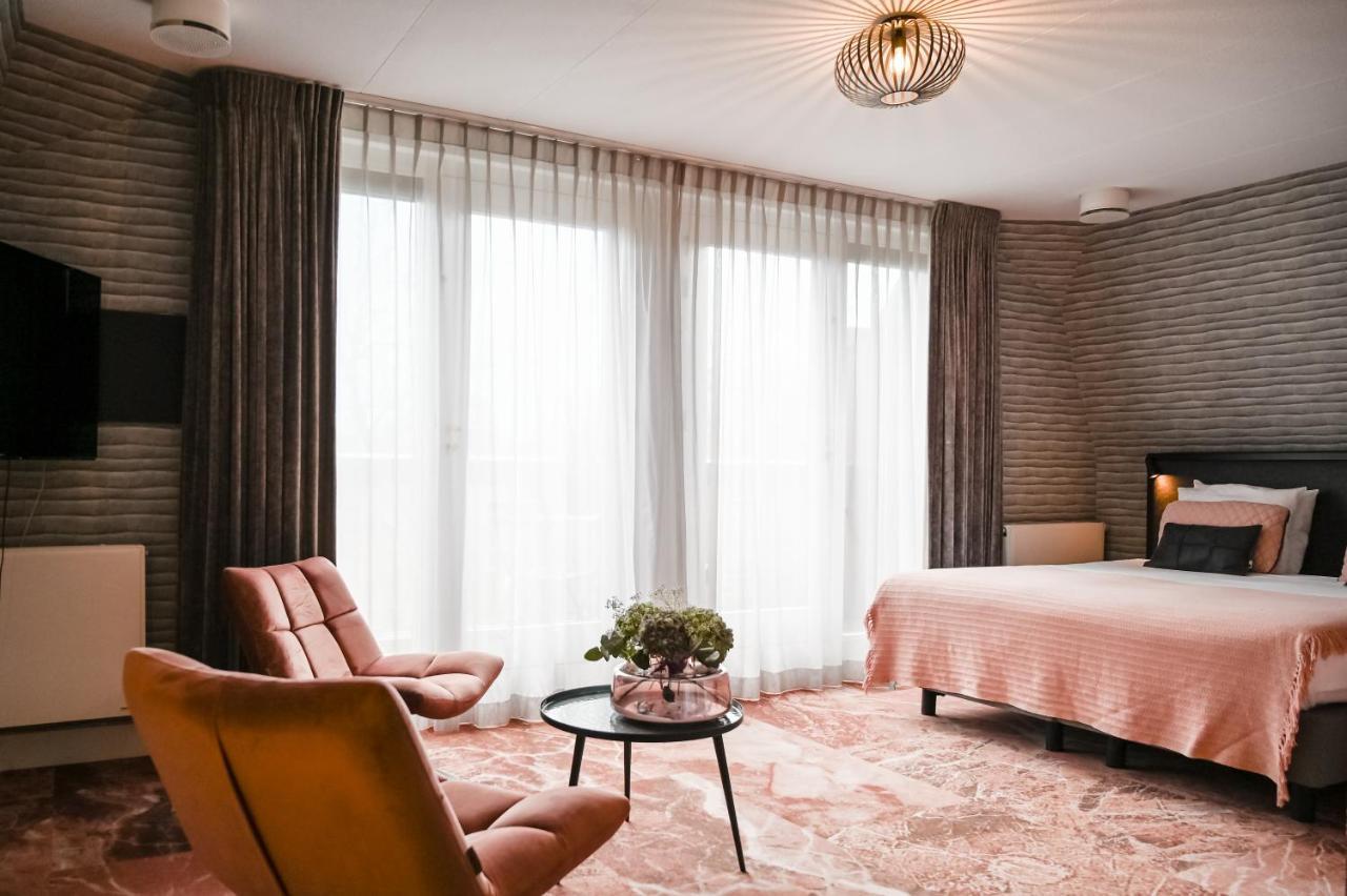 Slot Hotel Schagen Ngoại thất bức ảnh