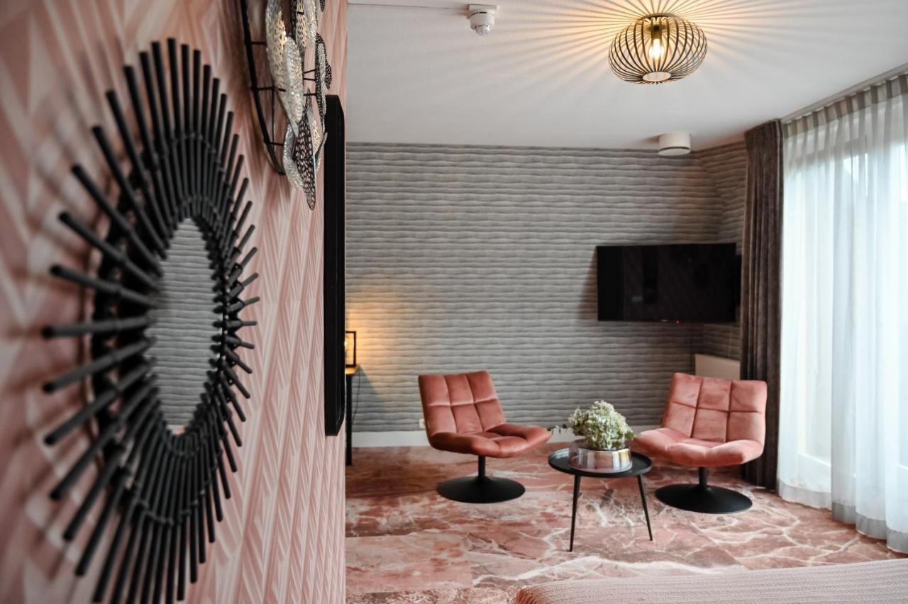 Slot Hotel Schagen Ngoại thất bức ảnh