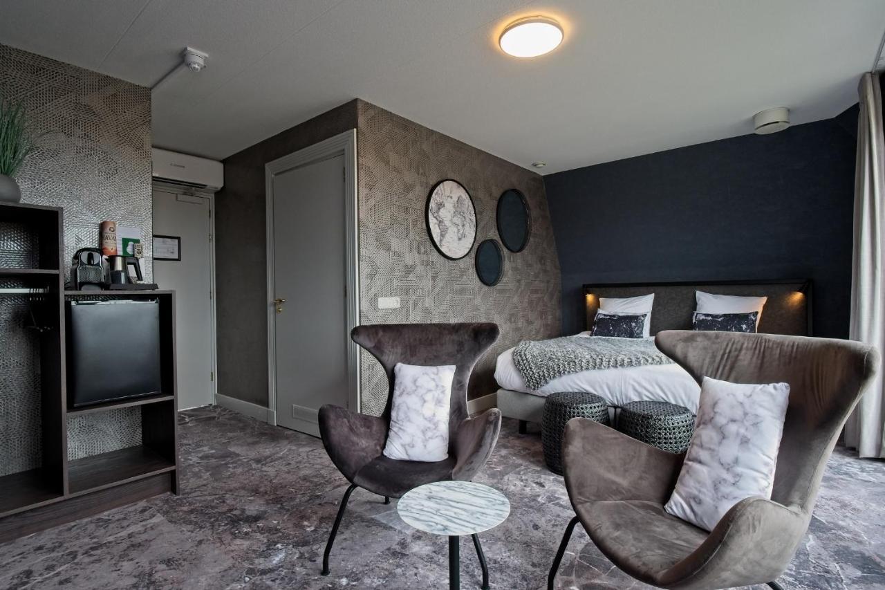 Slot Hotel Schagen Ngoại thất bức ảnh